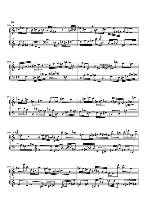 four duets 1st-page10.png