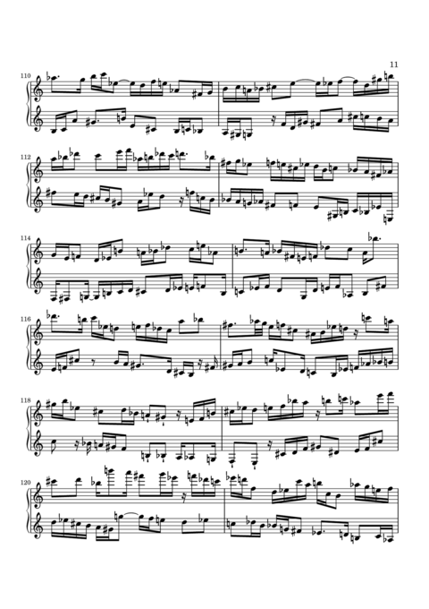 four duets 1st-page11.png