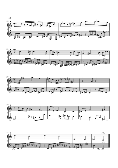 four duets 1st-page12.png