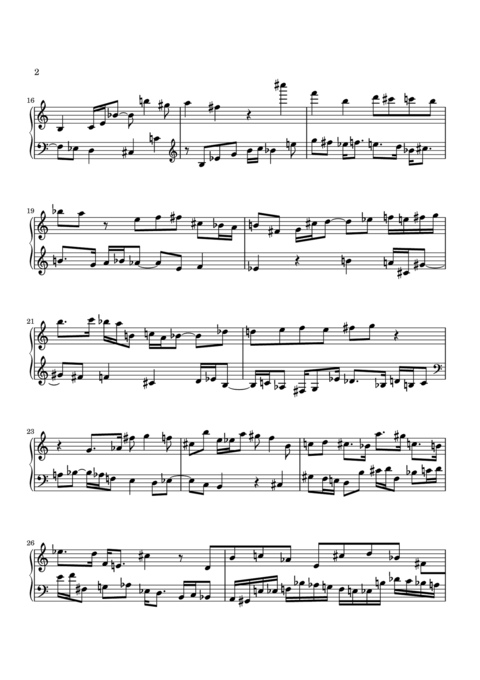 four duets 1st-page2.png