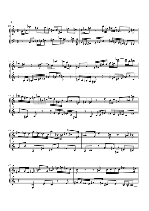 four duets 1st-page4.png