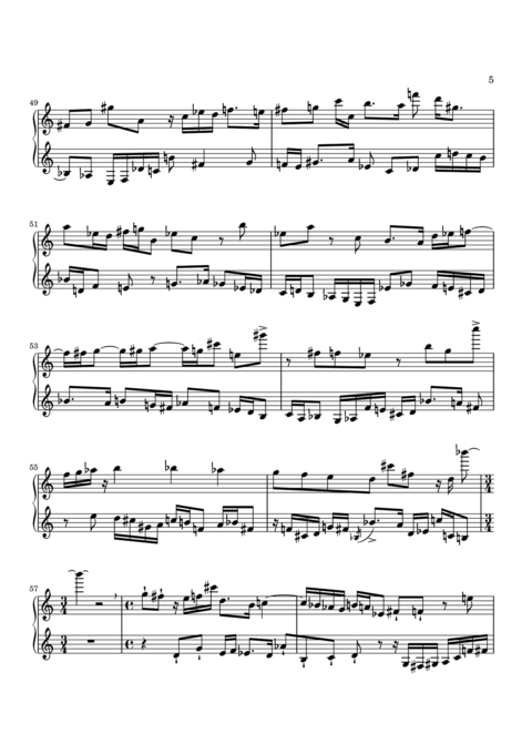 four duets 1st-page5.png