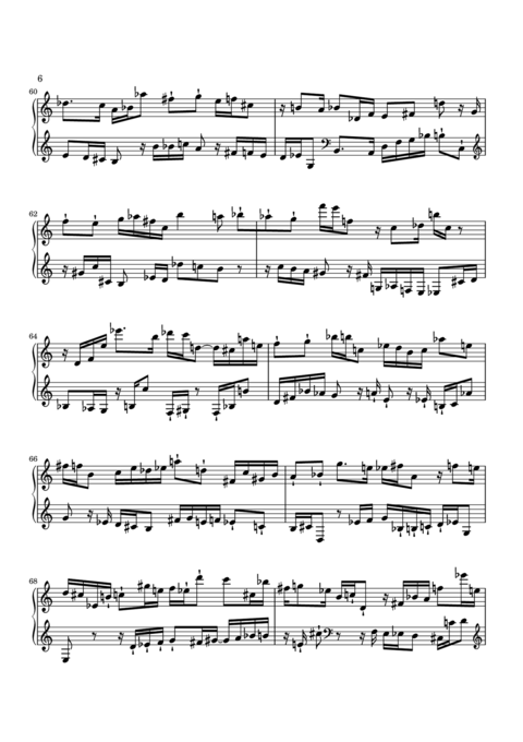 four duets 1st-page6.png